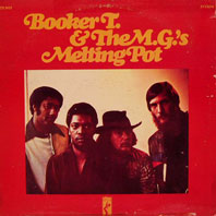 Booker T & The MG's